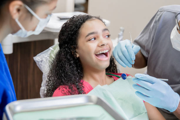Best Emergency Wisdom Tooth Extraction in Pioneer Village, KY