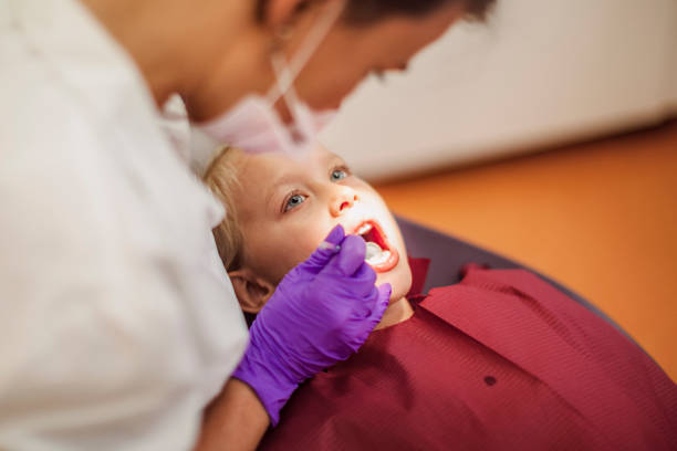 Best Knocked-Out Tooth (Avulsed Tooth) Treatment in Pioneer Village, KY