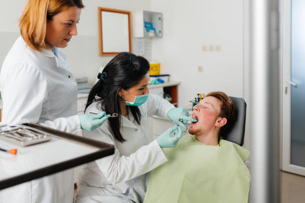 Best Dental Abscess Treatment in Pioneer Village, KY